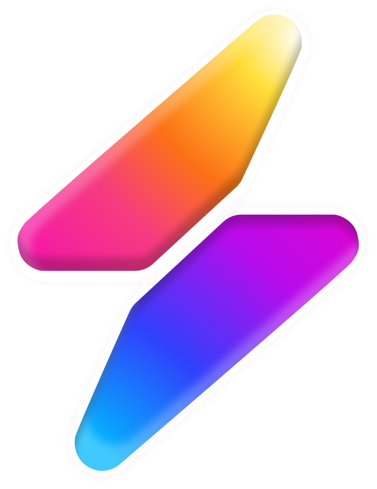 Blazly logo